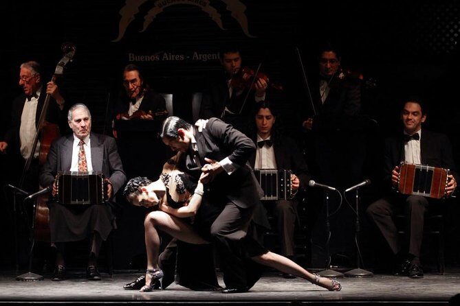 El Aljibe Early Tango Show in Buenos Aires - Final Thoughts: Is This a Good Choice?
