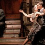 El Aljibe Tango Show in Buenos Aires with Optional Dinner - The Itinerary: From Dinner to Dance