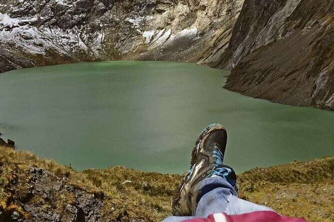 El Altar Volcano |Trekking | Yellow Lagoon | full day - A Complete Look at the El Altar Volcano & Yellow Lagoon Tour