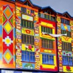 El Alto and Aymara Mansions - A Deep Dive Into the El Alto and Aymara Mansions Tour