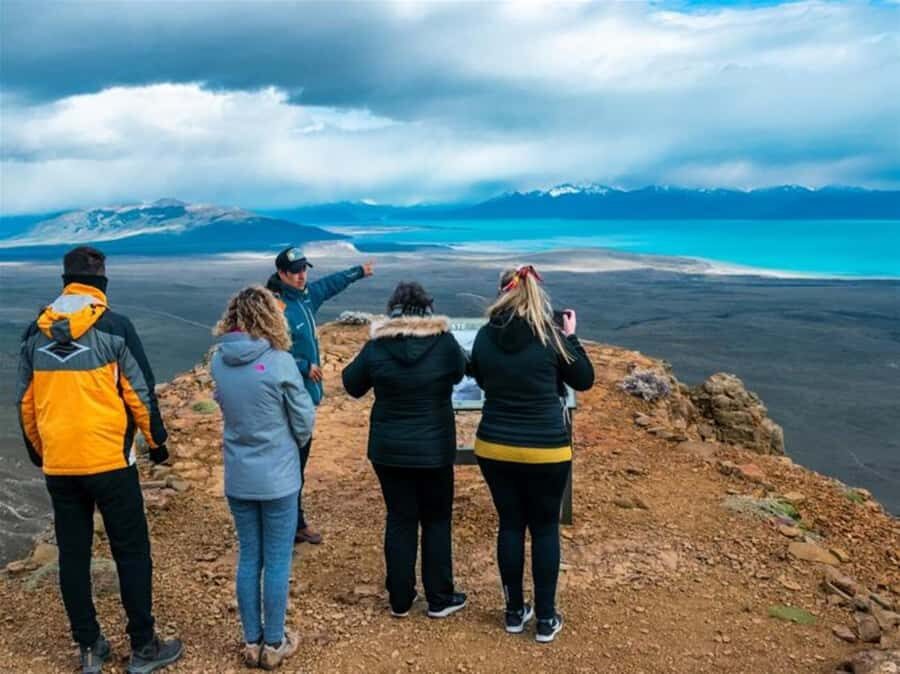 El Calafate: 4WD Adventure with Optional Hike or Zipline - What Makes This Tour Stand Out