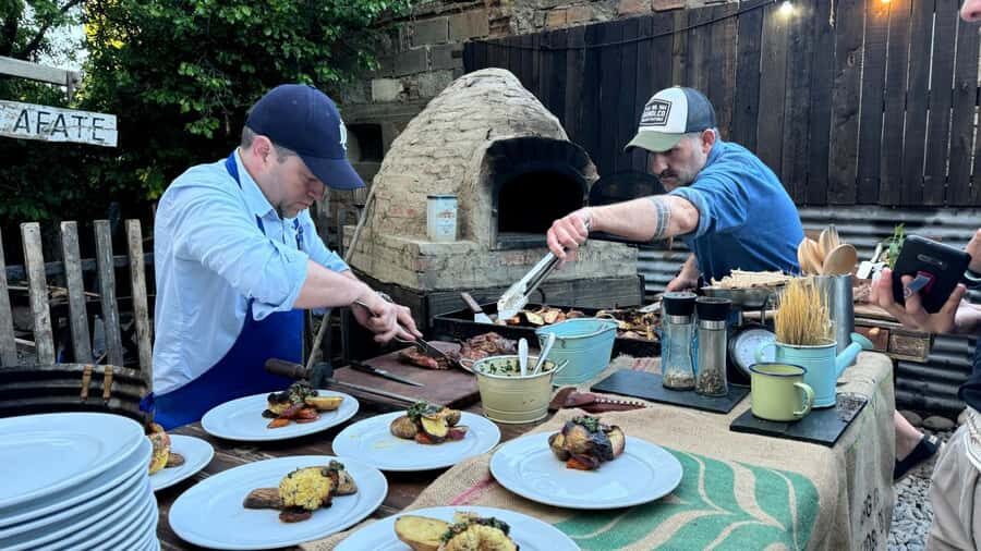 El Calafate: Argentine Cuisine Experience - Who Will Love This Tour?