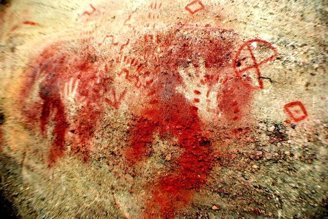 El Calafate City Sightseeing Tour Including Walichu Caves - The Details of the Tour Experience