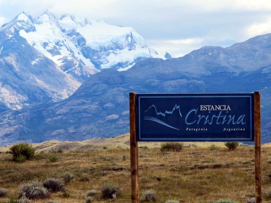 El Calafate: Fossil Canyon Trekking at Estancia Cristina - Practical Tips for the Trip