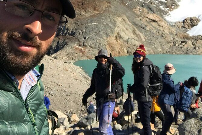 El Calafate: Full-Day Tour to Torres del Paine National Park - Authentic Experiences and Traveler Feedback