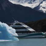 El Calafate: Glaciers Gourmet Experience - Full Day Cruise - The Itinerary Breakdown