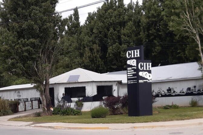 El Calafate History Museum Tour - Who Will Benefit Most?