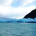 El Calafate: Lake Argentino Upsala Channel Glaciers Cruise - In-Depth Itinerary Breakdown