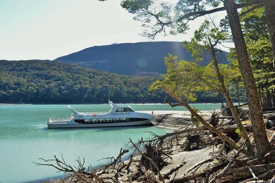 El Calafate: May Spirit Trek to Perito Moreno Glacier - Why This Tour Offers Great Value