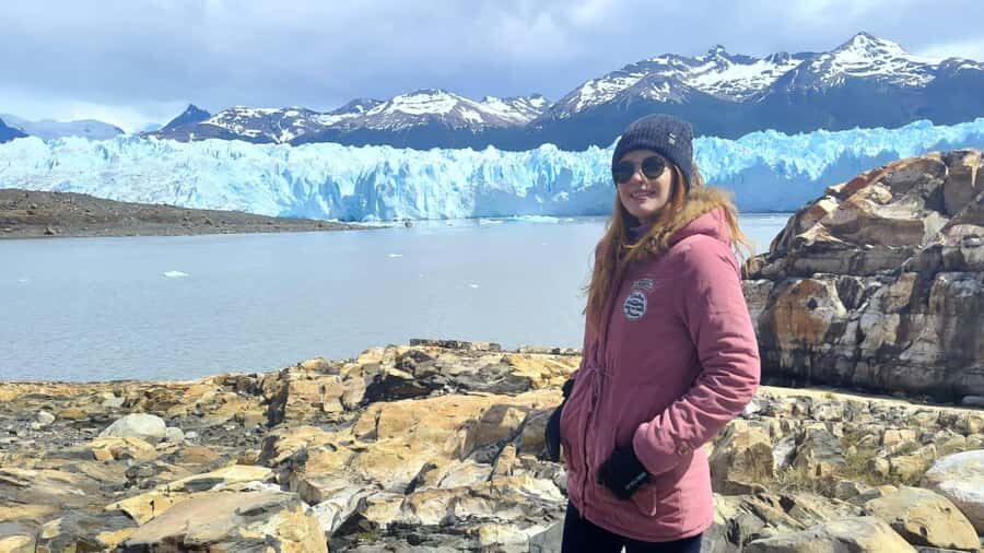 El Calafate: Minitrekking in the Perito Moreno Glacier - Who Should Consider This Tour?