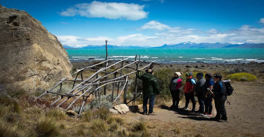 El Calafate: Native Cultures 4x4 Half-Day Excursion - An In-Depth Look at the El Calafate: Native Cultures 4x4 Excursion