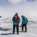 El Calafate: Perito Moreno Glacier BIG ICE Trek and Walkways - Detailed Breakdown of the Itinerary