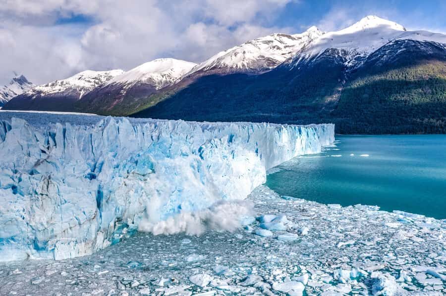 El Calafate: Perito Moreno Glacier, Boat Cruise & Glaciarium - Detailed Review of the Experience
