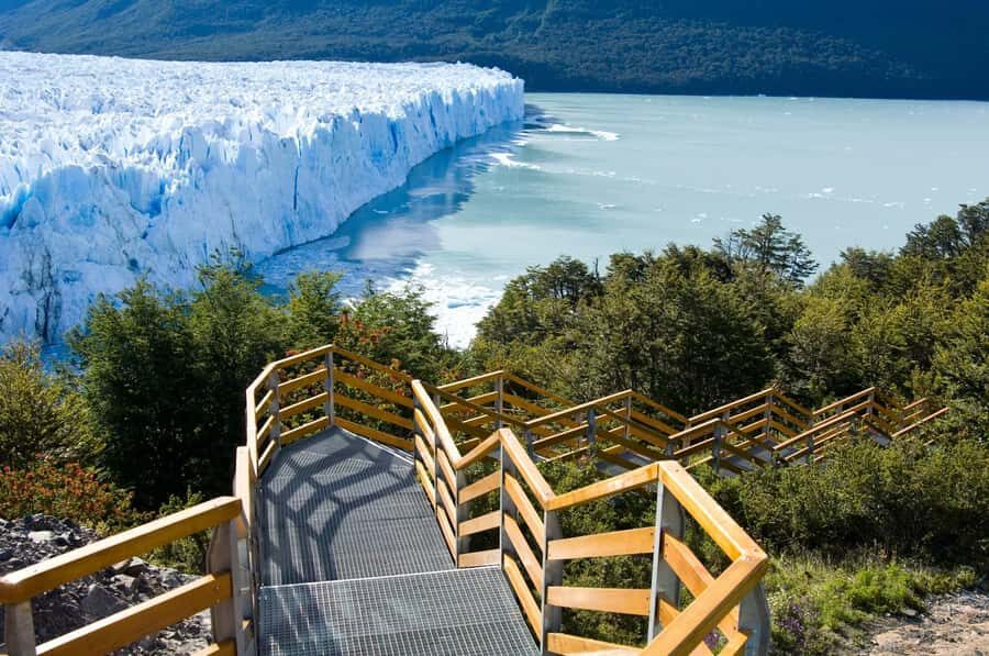 El Calafate: Perito Moreno Glacier & Nautical Safari - Practical Aspects and Considerations