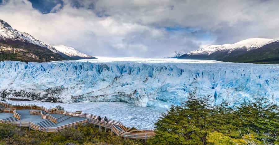 El Calafate: Perito Moreno Glacier & Optional Boat Cruise - FAQs