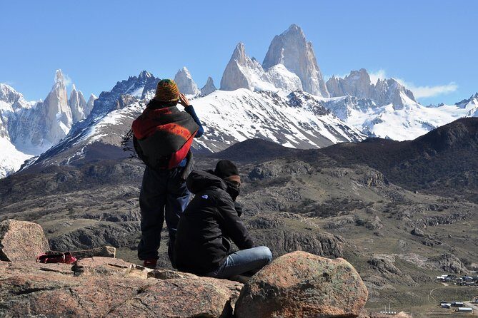El Chalten Complete Experience Full Day Tour from El Calafate - Authenticity and Value