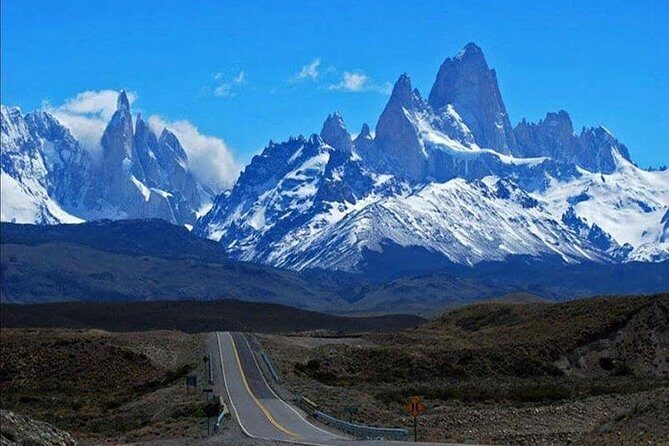El Chalten Full Day & Free Trek from El Calafate - A Closer Look at the Experience