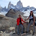 El Chalten: Full Day Trekking to Laguna de los Tres and Mount Fitz Roy - Key Points