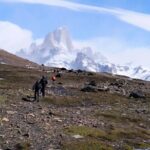 El Chalten: Full Day Trekking to Loma del Pliegue Tumbado - The Experience in Practice: Authentic Feedback