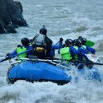 El Chalten: Rio de las Vueltas and Patagonia Rafting - Who Would Love This Tour?