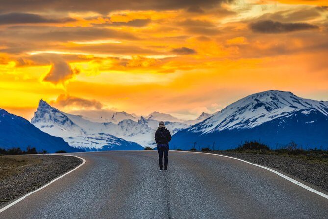 El Chaltén with Trekking from El Calafate - Authentic Insights from Travelers