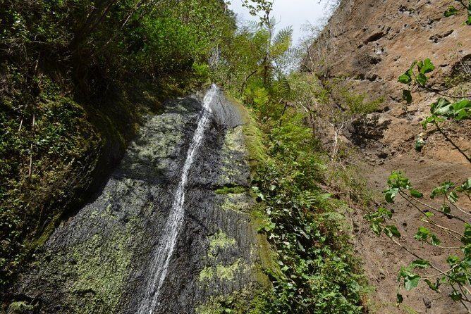 El Chocoyero El Brujo Nature Reserve Hike from Managua - Practical Details and Tips