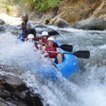 El Chorro Water Rafting from Jaco - Final Thoughts