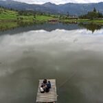 El Chorro waterfalls and Busa lake tour from Cuenca - Visiting El Chorro Waterfalls: Nature’s Display