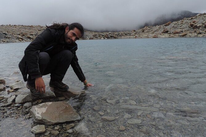 El Cocuy National Park 3-day hike from Bogota - The Practicalities: What You Need to Know