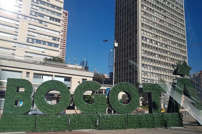 El Dorado Airport Transfer: Direct to Your Hotel or Accommodation - In-Depth Review of the Bogotá Airport Transfer Experience