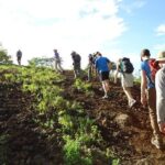 El Hoyo Volcano Hike - In-Depth Look at the El Hoyo Volcano Hike Experience