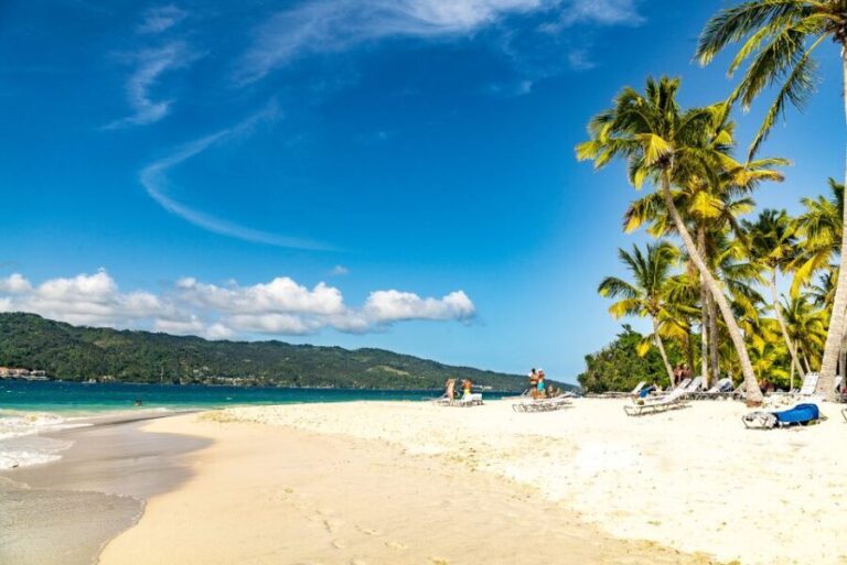 El Limon Waterfall & Bacardi Island Full-Day Adventure - A Detailed Look at the Tour Experience