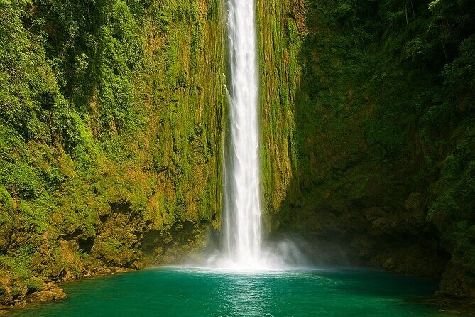 El Limón Waterfall Guided Hike and Horseback Adventure in RD - Potential Drawbacks and Considerations