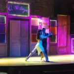 El Milongon Dinner & Show: Candombe, Tango and Folklore - Final Thoughts