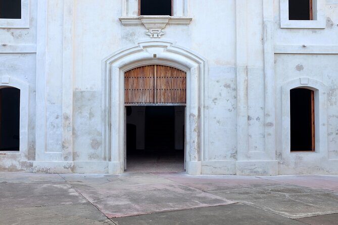 El Morro and San Cristobal Castles Old San Juan Walking Tour - Final Thoughts