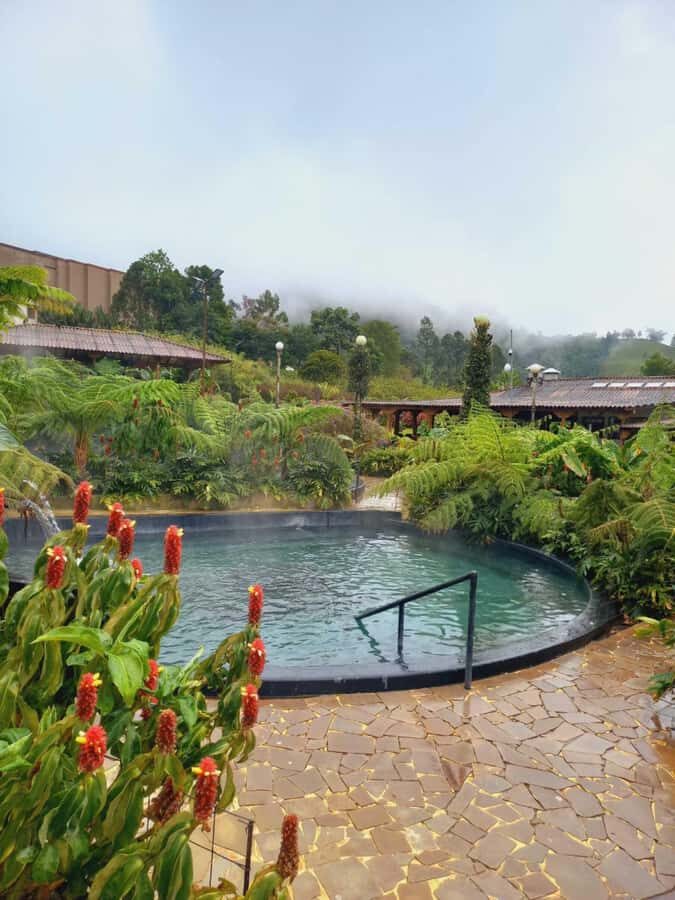 El Otoño Hot Springs Trip - Why Choose This Tour?