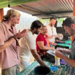 El Paredon: Traditional Cooking Class with a Local Family - What’s Included and What’s Not