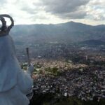 El Picacho viewpoint - The Birdwatching and Ecological Aspects