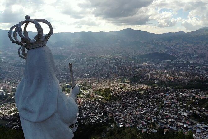 El Picacho viewpoint - The Birdwatching and Ecological Aspects
