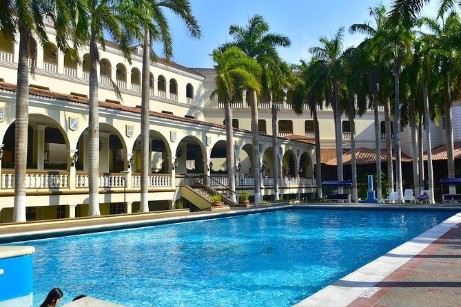 El Prado neighborhood of Barranquilla - Why This Tour Offers Real Value