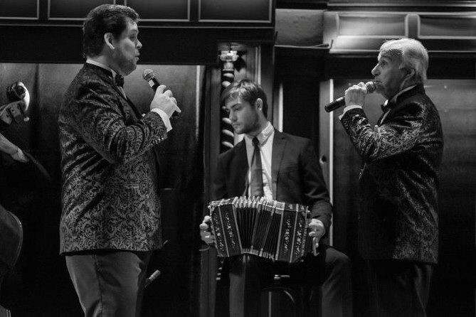 El Querandi Tango Show With Private Transfers From Port & Hotels In Buenos Aires - Final Thoughts: Is It Worth It?