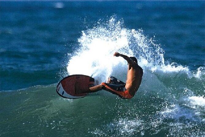 El Salvador's Surf City Arrival Shuttle: La Libertad Beaches - The Journey to La Libertad Beaches: What to Expect