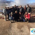 El Tatio Geyser - FAQs