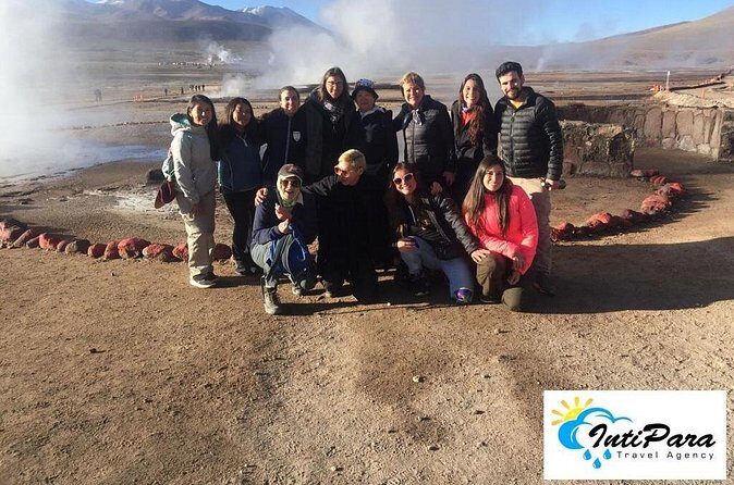 El Tatio Geyser - FAQs