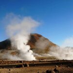 El Tatio Geysers, the highest geothermal field in the world - A Deep Dive into the El Tatio Geysers Tour