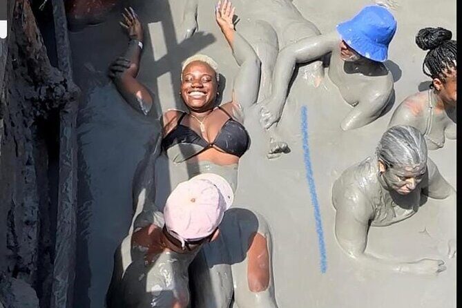 El Totumo mud volcano day tour and eco-friendly hotel - In-Depth Review: Making Sense of the Experience