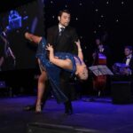 El Viejo Almacen Tango Show Only In Buenos Aires - The Sum Up