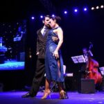 El Viejo Almacen Tango Show With Transfers From Port & Hotels In Buenos Aires - The Sum Up: The Big Picture