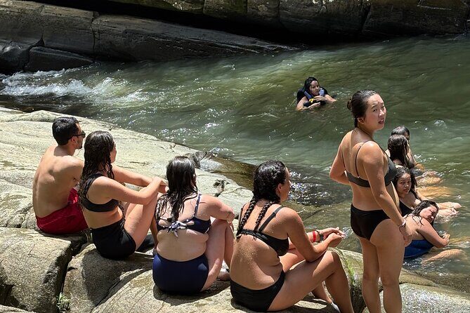 El Yunque Adventure Hiking, River Slides, Waterfalls, Beaches - The Value for Your Money