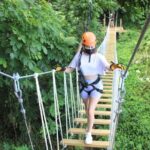 El Yunque Adventure Trail - The Value of the El Yunque Adventure Trail